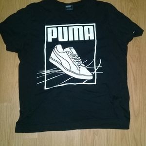 Puma t-shirt